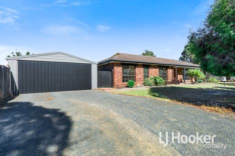 Property photo of 1 Lorraine Court Pakenham VIC 3810
