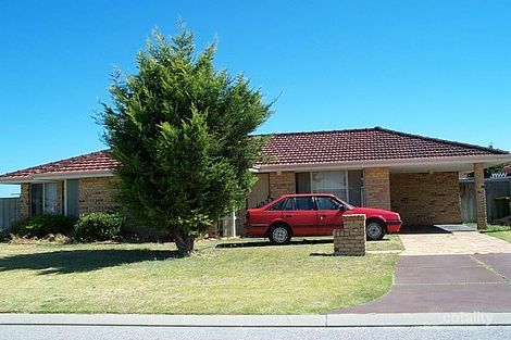 Property photo of 71 The Avenue Warnbro WA 6169