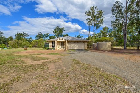 Property photo of 4 Severn Chase Curra QLD 4570