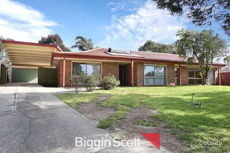 17 Garfield Ct, Hampton Park, VIC 3976