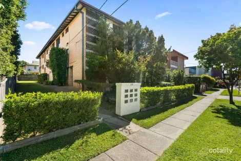 5/19 Primrose St, Sherwood, QLD 4075
