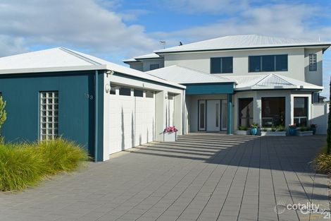 Property photo of 133 Wentworth Parade Hindmarsh Island SA 5214