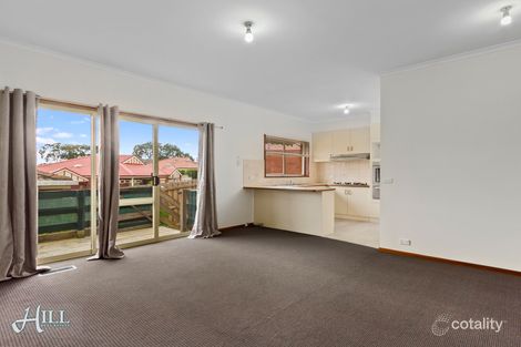 Property photo of 1/31 Alma Avenue Ferntree Gully VIC 3156