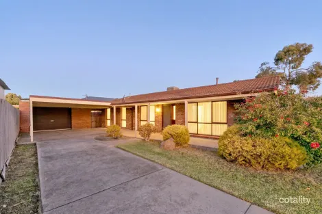 93 VICTORIA ST, ALTONA MEADOWS, VIC 3028