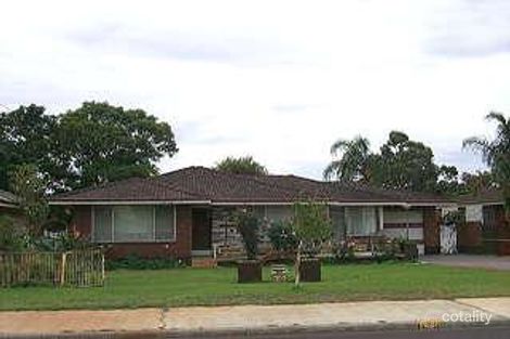 158 Anzac Tce, Bassendean, WA 6054