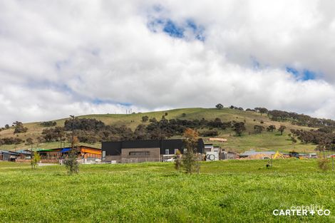 Property photo of 4 Olive Mellor Terrace Taylor ACT 2913