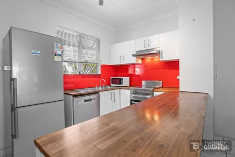 17a-17b Upward St, Cairns City, QLD 4870