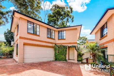 Property photo of 2/53 Patrick Street Blacktown NSW 2148