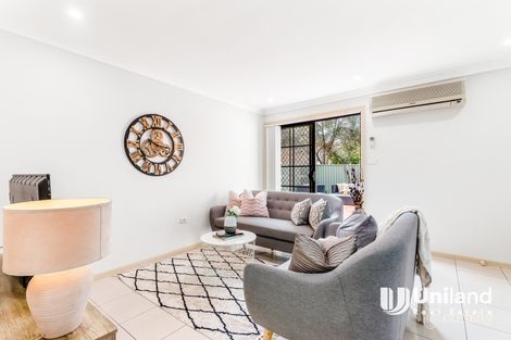 Property photo of 2/53 Patrick Street Blacktown NSW 2148