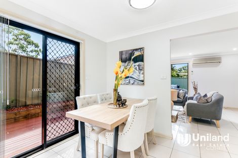 Property photo of 2/53 Patrick Street Blacktown NSW 2148