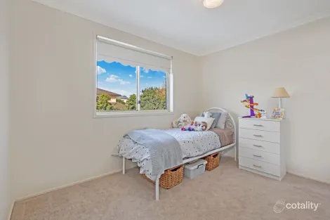 Property photo of 12 Avril Court Kellyville NSW 2155