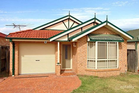 80 Aliberti Dr, Blacktown, NSW 2148