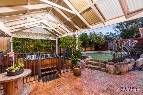 Property photo of 4 Beckington Way Karrinyup WA 6018