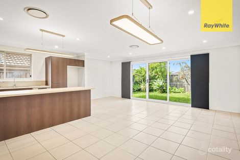 Property photo of 11 Marsh Street The Ponds NSW 2769