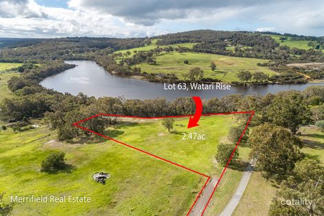 34 Watari Rise, Kalgan, WA 6330