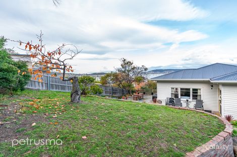 Property photo of 172A Derwent Avenue Lindisfarne TAS 7015
