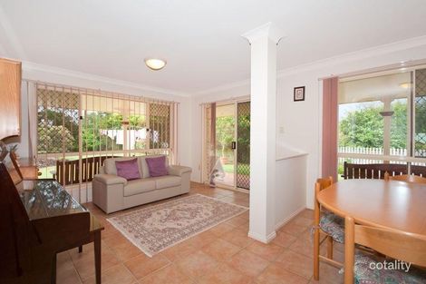 Property photo of 15 Sexton Place Bellbowrie QLD 4070