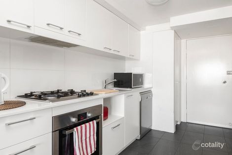Property photo of 49/78-80 Alexander Street Crows Nest NSW 2065