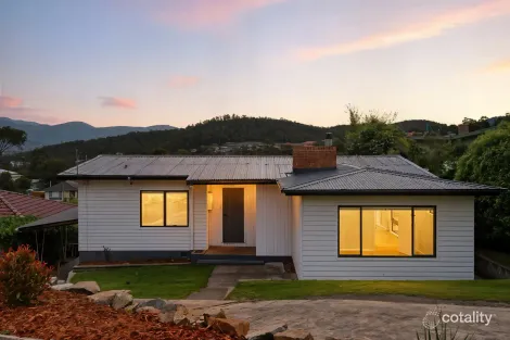 Property photo of 5 Kapala Place Geilston Bay TAS 7015