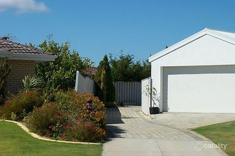 Property photo of 11 Yangala Close Ocean Reef WA 6027