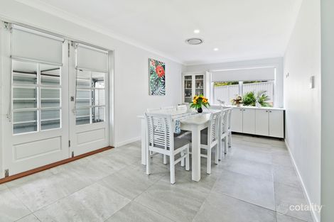 Property photo of 1 Daniel Crescent Ashmore QLD 4214