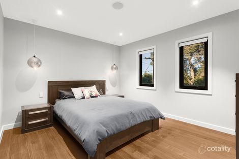 Property photo of 2B First Avenue Murrumbeena VIC 3163