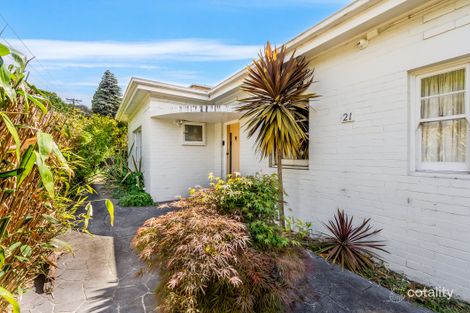 21 Maning Ave, Sandy Bay, TAS 7005