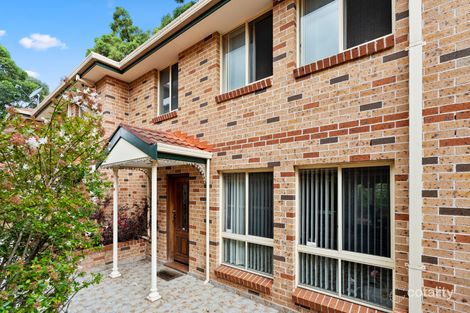 Property photo of 4/393-395 Liverpool Road Strathfield NSW 2135