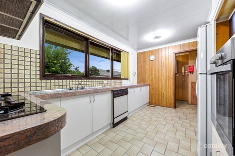 Property photo of 4 Blodorn Court Keysborough VIC 3173