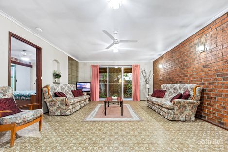 Property photo of 4 Blodorn Court Keysborough VIC 3173
