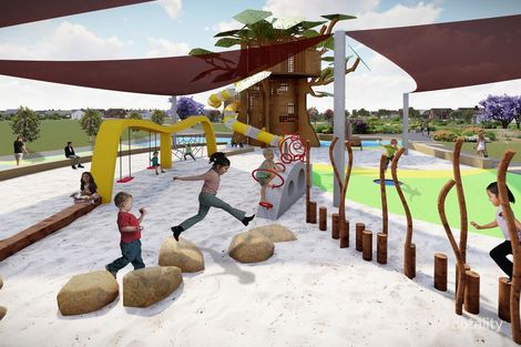 Property photo of 22 Waddington Loop Haynes WA 6112