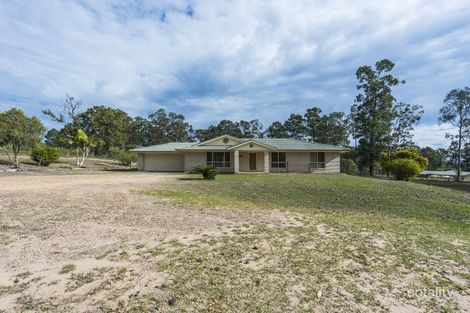 284 Burragan Rd, Coutts Crossing, NSW 2460