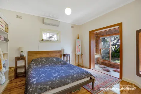 8 Jocelyn Ave, Marrickville, NSW 2204