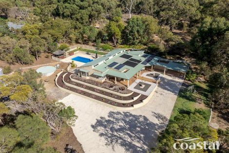 Property photo of 87 Mulga Drive Parklands WA 6180