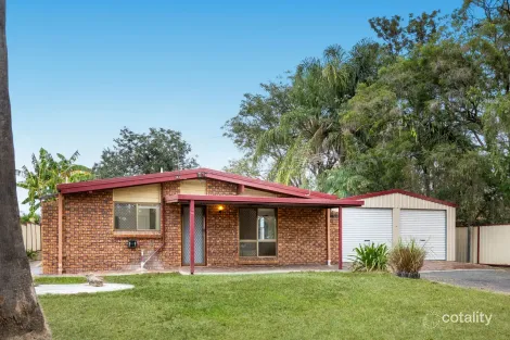 26 Kingsley St, Walloon, QLD 4306