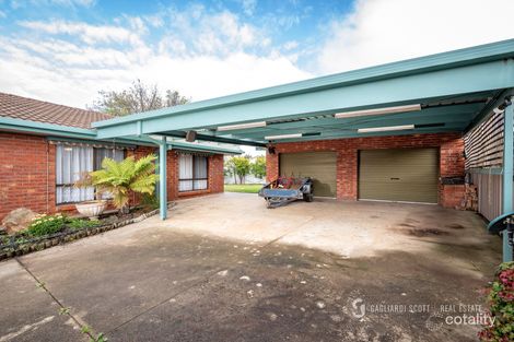 Property photo of 48 Wright Avenue Shepparton VIC 3630