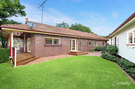 Property photo of 7 Kamira Road Lilli Pilli NSW 2229