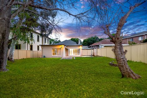 Property photo of 98 Beresford Road Strathfield NSW 2135