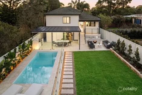 26 Bridge Rd, Homebush, NSW 2140