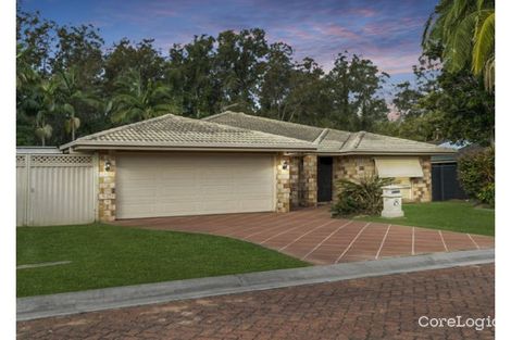 Property photo of 5 Poeppel Place Helensvale QLD 4212