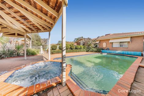 Property photo of 62 Exford Road Melton South VIC 3338