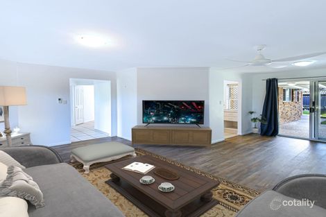 Property photo of 15 Franklin Place Sippy Downs QLD 4556