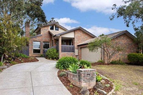 6 Booth Ct, Eltham, VIC 3095