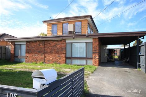 105 Bloomfield Rd, Noble Park, VIC 3174