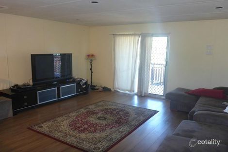 Property photo of 36 Second Avenue Parkside QLD 4825