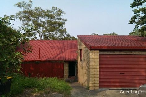 Property photo of 162 Jerrang Street Chapel Hill QLD 4069