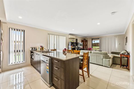 Property photo of 40 Weebah Place Cambooya QLD 4358