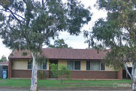 18 Astral Dr, Doonside, NSW 2767