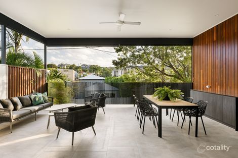 Property photo of 13 Berry Street Paddington QLD 4064
