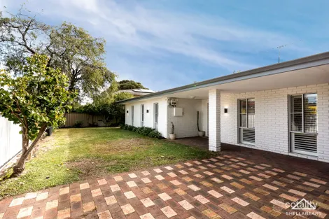 Property photo of 8A Narla Road Swanbourne WA 6010